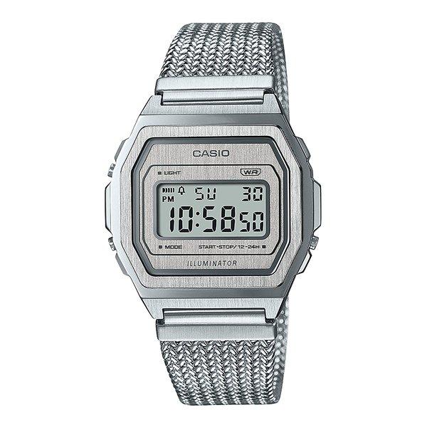 Image of Digitaluhr Herren Argent 38mm