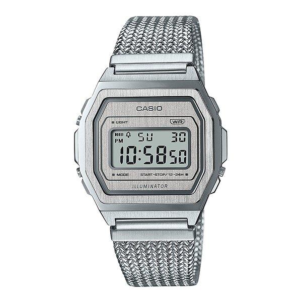 CASIO VINTAGE ICONIC Digitaluhr 