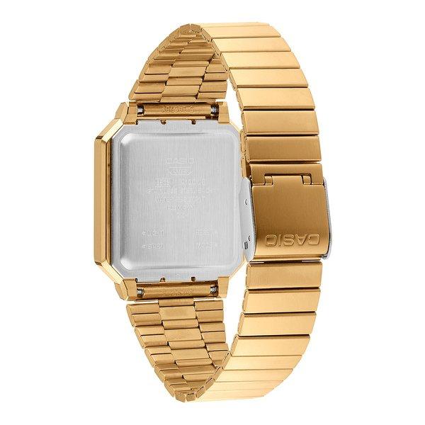 CASIO VINTAGE EDGY Digitaluhr 