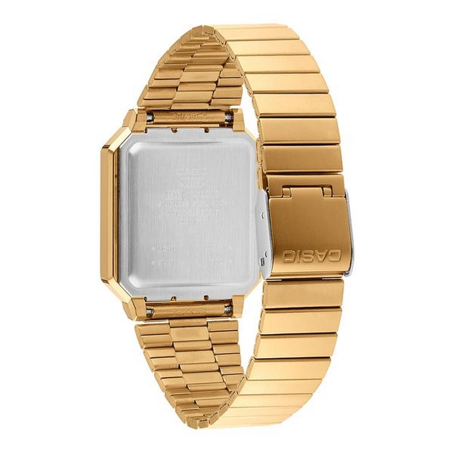 CASIO VINTAGE EDGY Montre numérique 