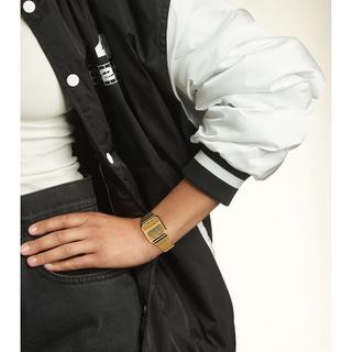 CASIO VINTAGE EDGY Digitaluhr 