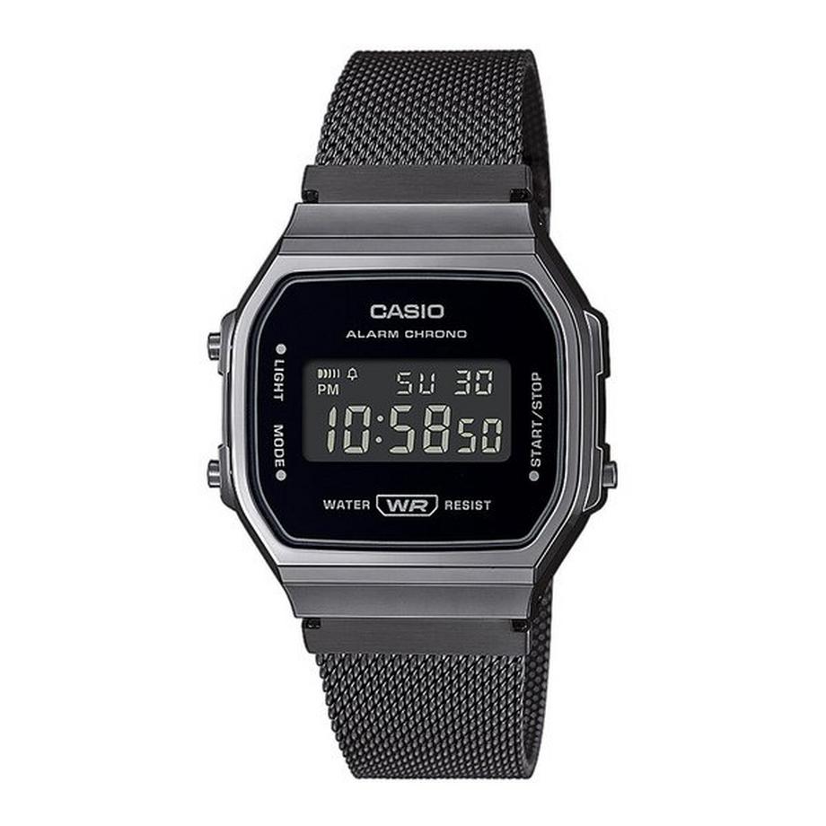 CASIO VINTAGE ICONIC Digitaluhr 