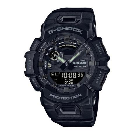 CASIO G-SHOCK G-SQUAD Multifunktionsuhr 