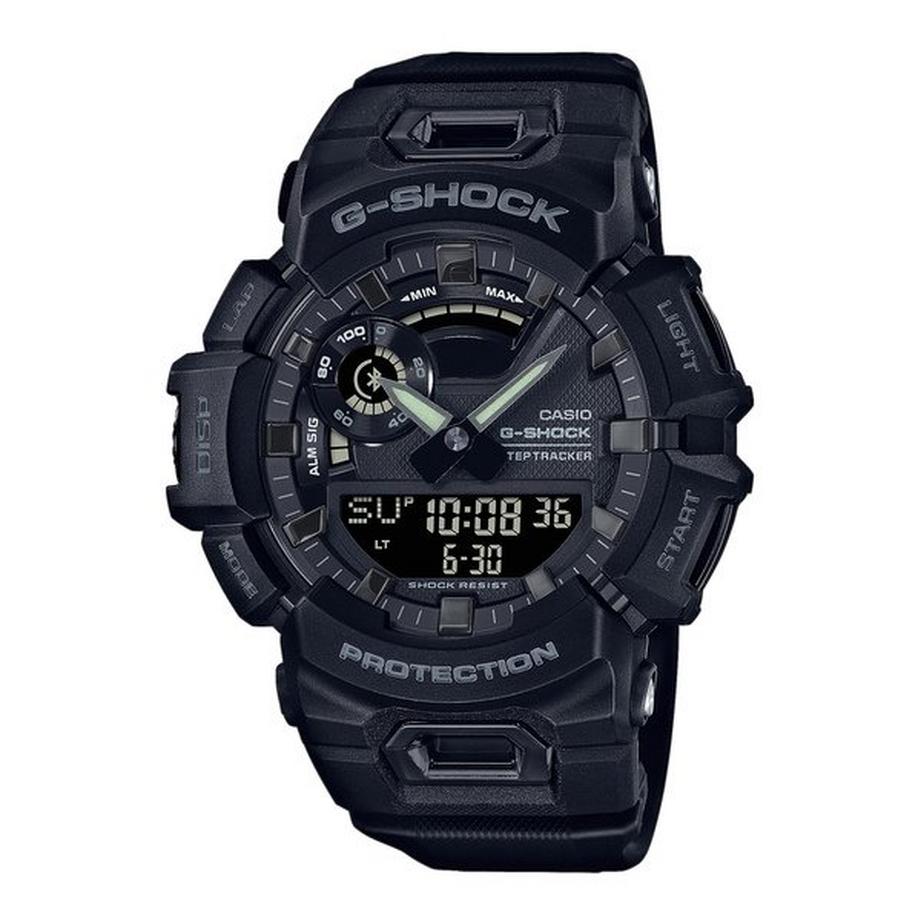 CASIO G-SHOCK G-SQUAD Montre multifonctions 