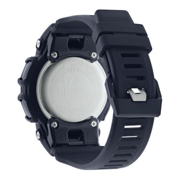 CASIO G-SHOCK G-SQUAD Montre multifonctions 