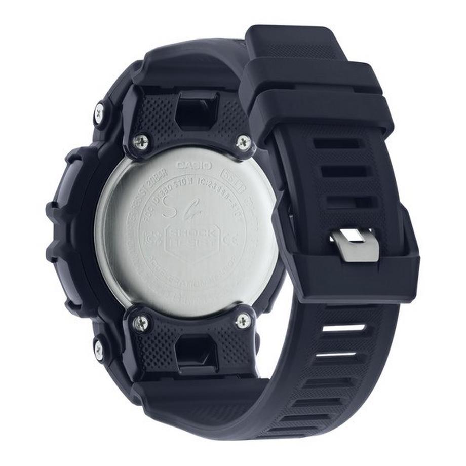 CASIO G-SHOCK G-SQUAD Montre multifonctions 