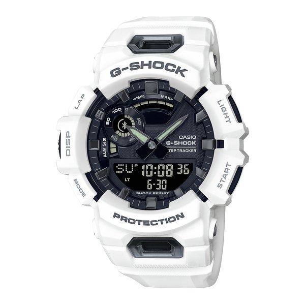 CASIO G-SHOCK G-SQUAD Orologio multifunzione 