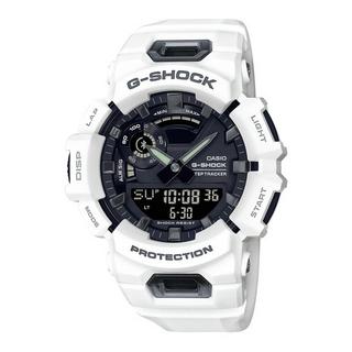 CASIO G-SHOCK G-SQUAD Montre multifonctions 