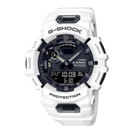 CASIO G-SHOCK G-SQUAD Multifunktionsuhr 