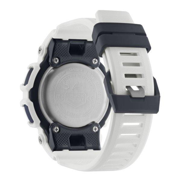 CASIO G-SHOCK G-SQUAD Montre multifonctions 