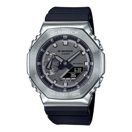 CASIO G-SHOCK Classic Multifunktionsuhr 