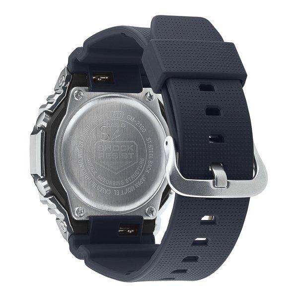 CASIO G-SHOCK Classic Montre multifonctions 