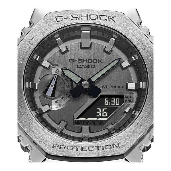 CASIO G-SHOCK Classic Orologio multifunzione 