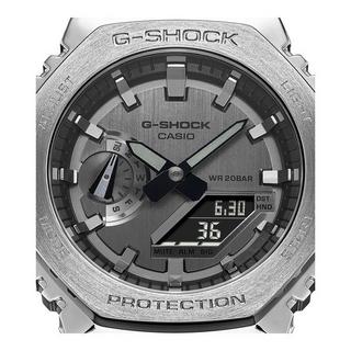 CASIO G-SHOCK Classic Multifunktionsuhr 