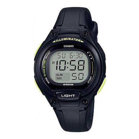 CASIO CASIO COLLECTION Digitaluhr 