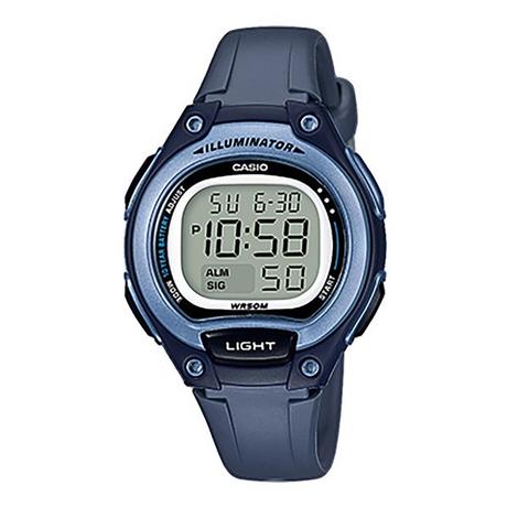 CASIO CASIO COLLECTION Digitaluhr 