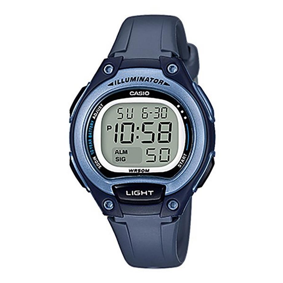 CASIO CASIO COLLECTION Digitaluhr 