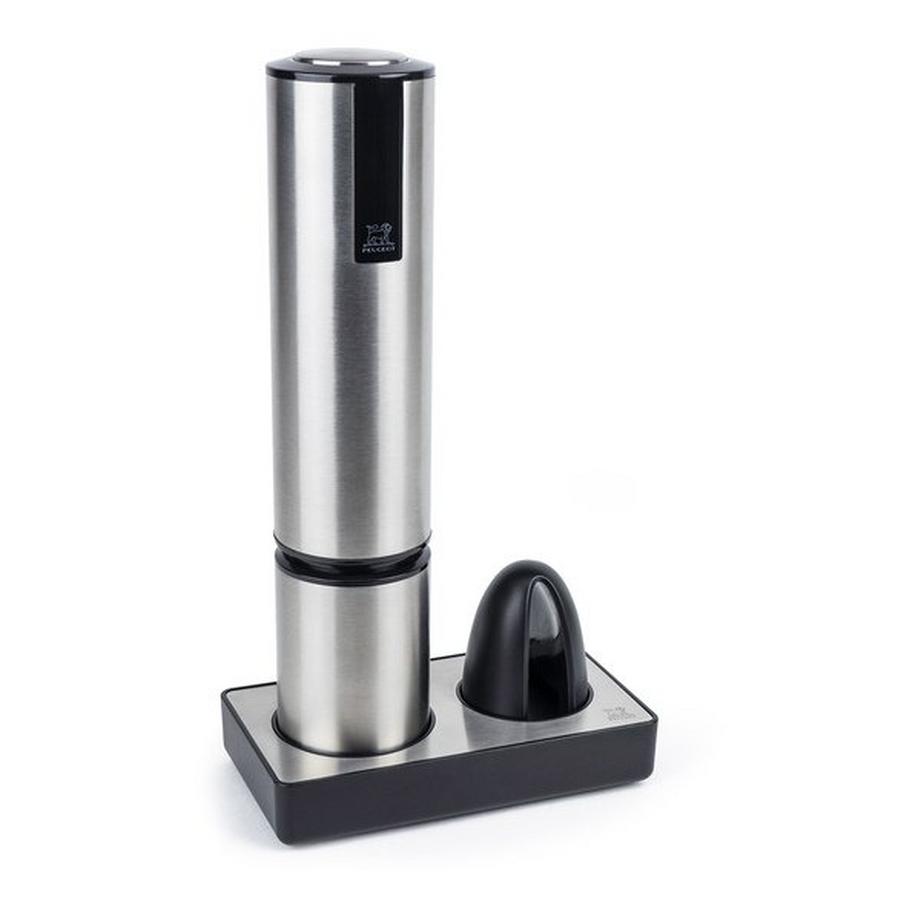 PEUGEOT Elektrischer Korkenzieher Elis Touch 