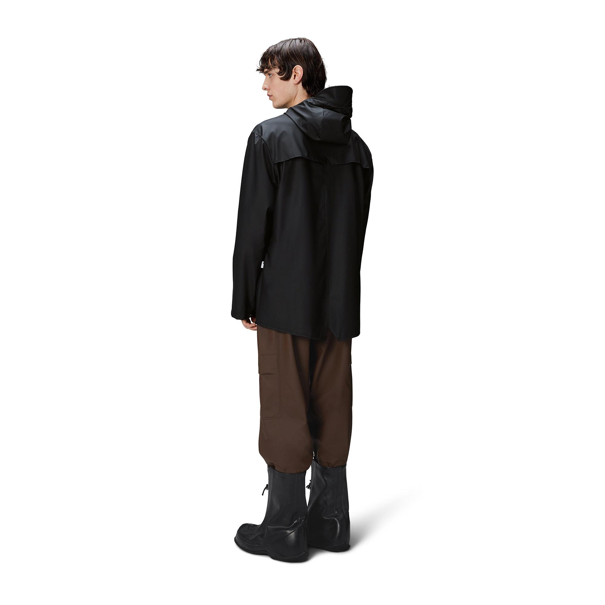 RAINS Veste de pluie  