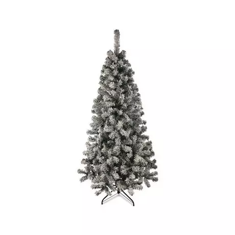 NA Künstlicher Weihnachtsbaum Schneetanne Easy Vert