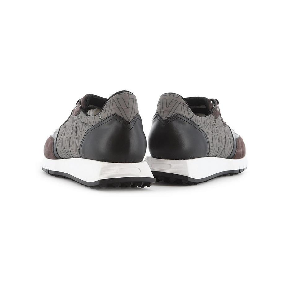 Valentino Handbags Ares Sneakers, Low Top 