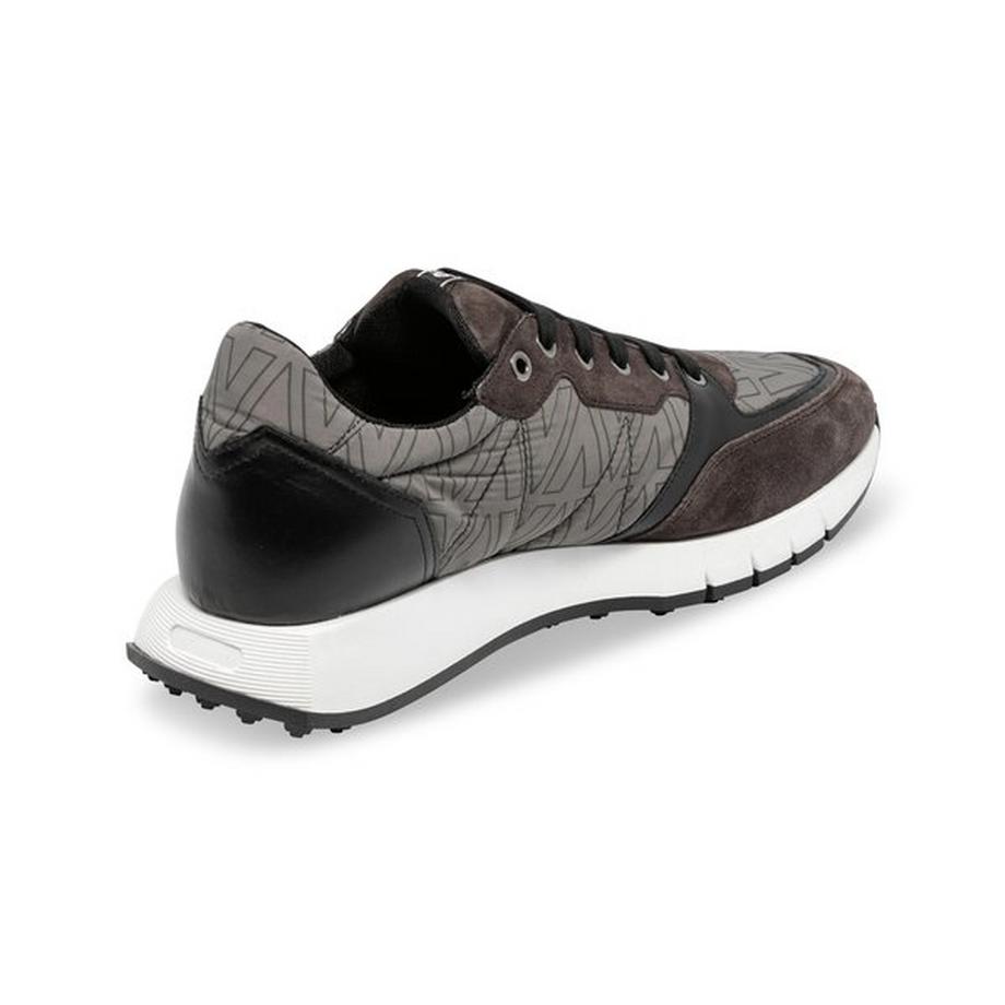 Valentino Handbags Ares Sneakers, Low Top 