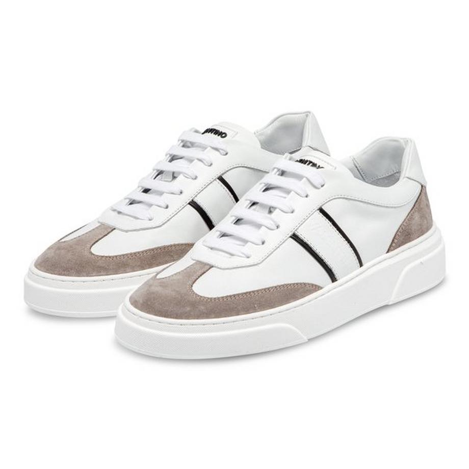 Valentino Handbags Stan Sneakers, Low Top 
