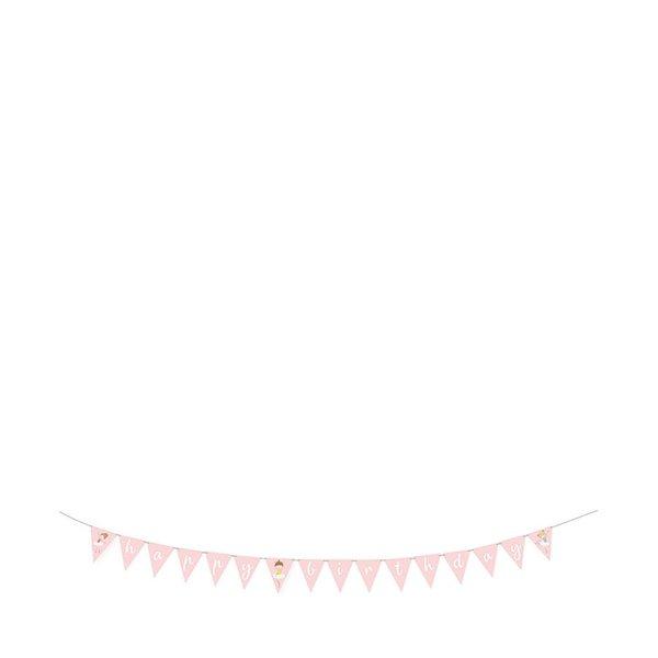 Image of Partykette Little Dancer Multicolor