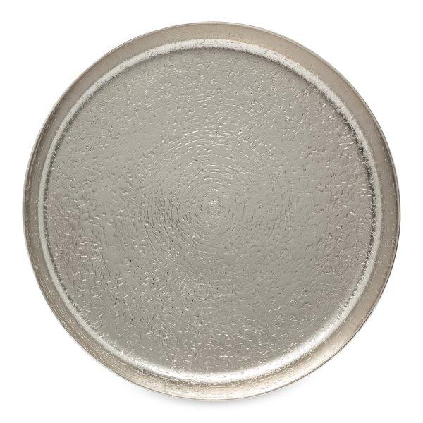 Image of Weihnachtlicher Kerzenteller Weihnachtlicher Kerzenteller