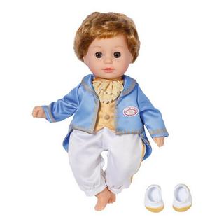 Zapf creation  Baby Annabell - Little Sweet Prince 36cm 