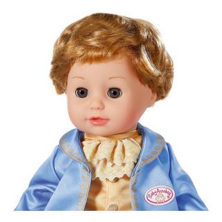 Zapf creation  Baby Annabell - Little Sweet Prince 36cm 