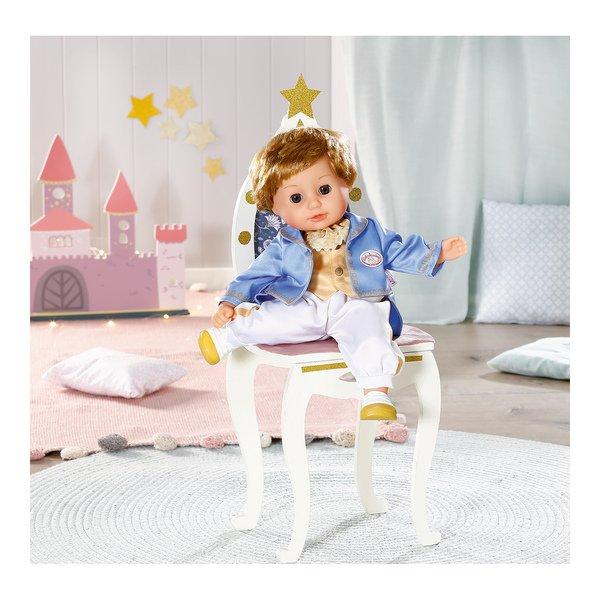 Zapf creation  Baby Annabell - Little Sweet Prince 36cm 