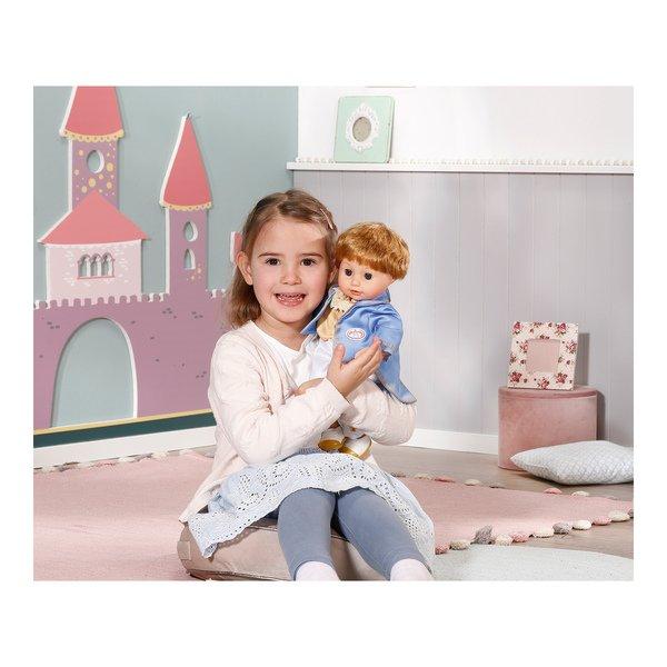 Zapf creation  Baby Annabell - Little Sweet Prince 36cm 