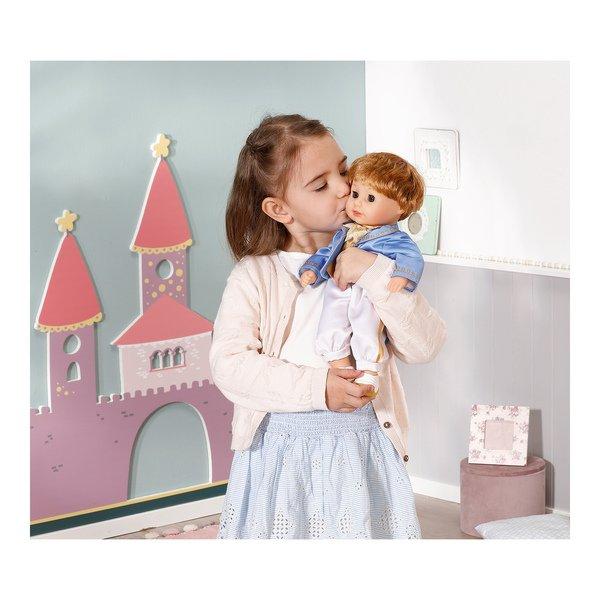 Zapf creation  Baby Annabell - Little Sweet Prince 36cm 
