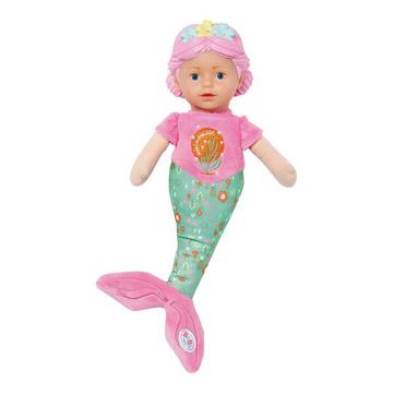 Baby Born - Mermaid for babies 33cm
