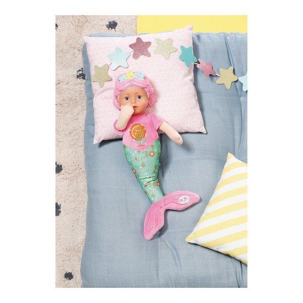 Zapf creation  Baby Born - Mermaid for babies 33cm 