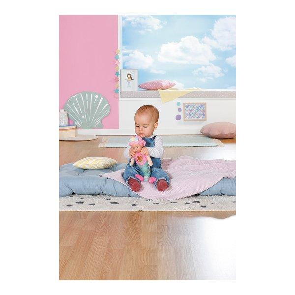 Zapf creation  Baby Born - Mermaid for babies 33cm 