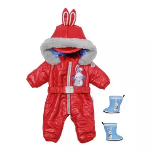 Baby Born Kindergarten Schneeanzug 36cm
