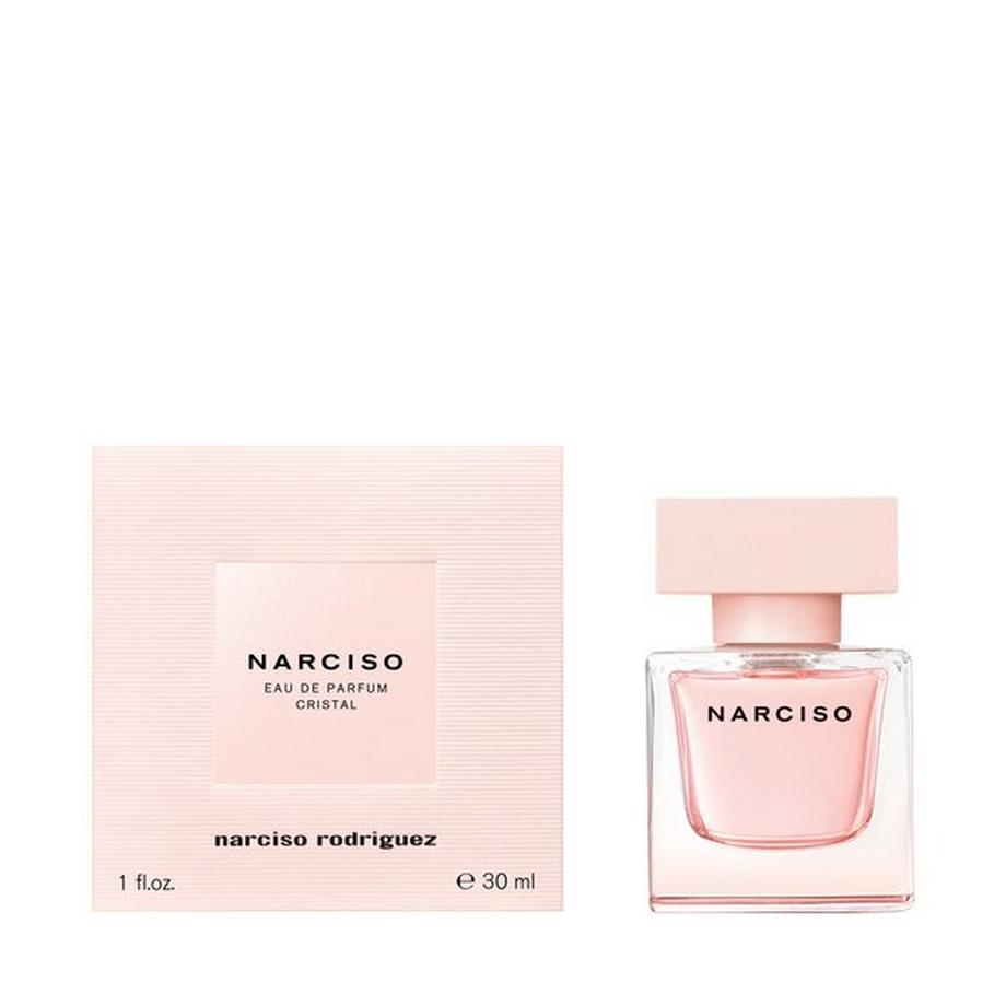 narciso rodriguez Cristal, Eau de Parfum  