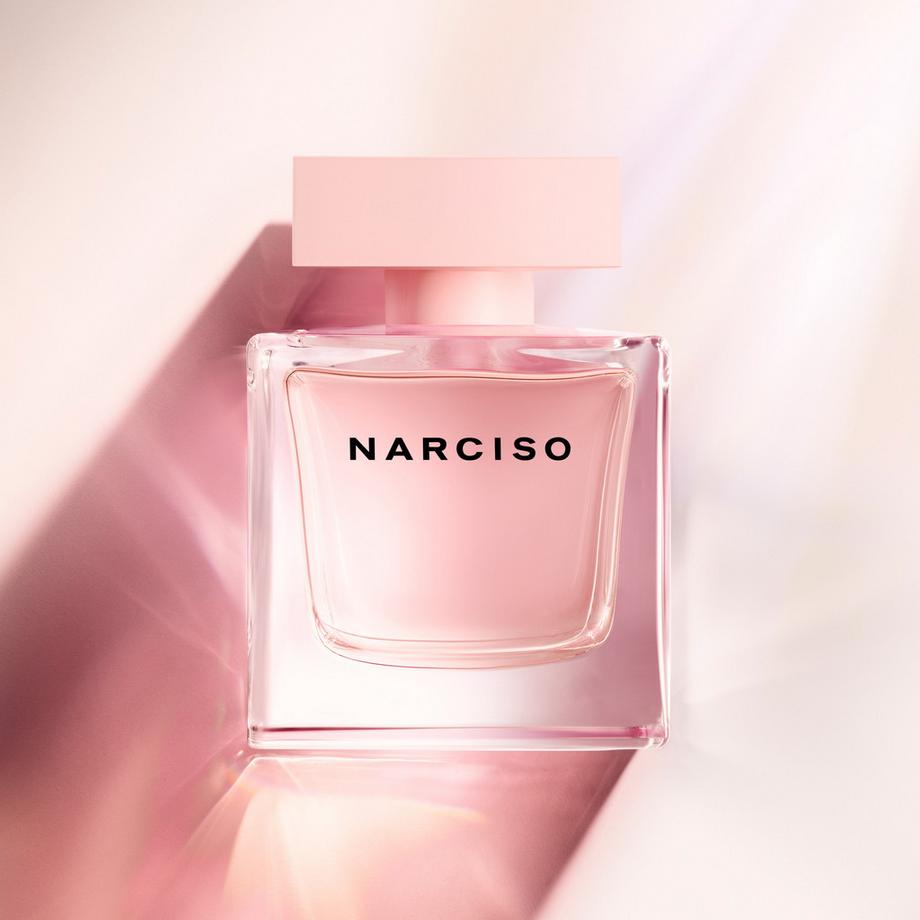 narciso rodriguez Cristal, Eau de Parfum  