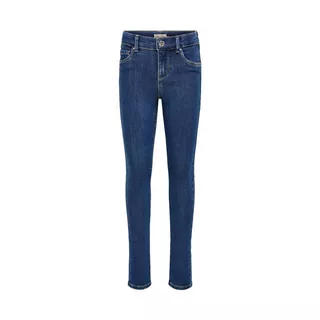 KIDS ONLY Jeans, Skinny Fit  Mittelblau