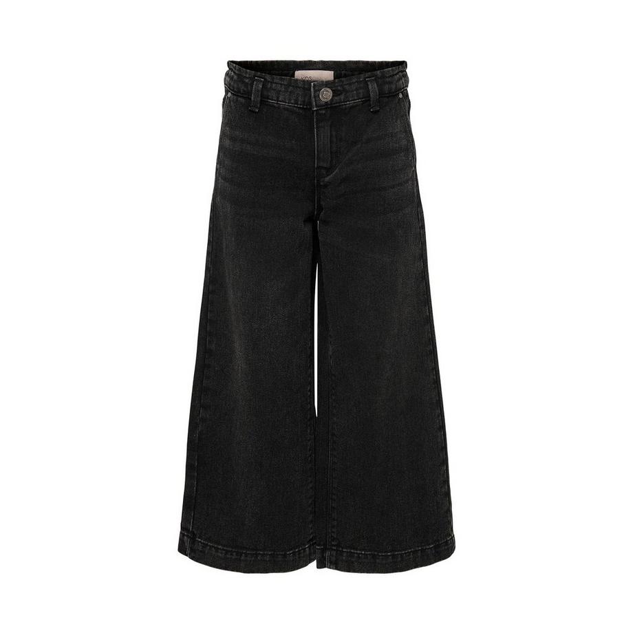 Jeans, flared leg