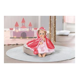 Zapf creation  Baby Annabell - Little Sweet Cape 36cm 