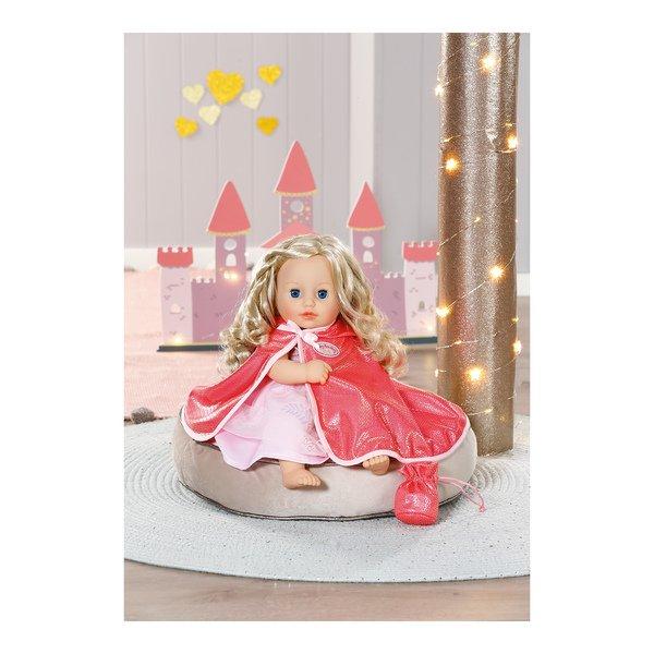 Zapf creation  Baby Annabell - Little Sweet Cape 36cm 