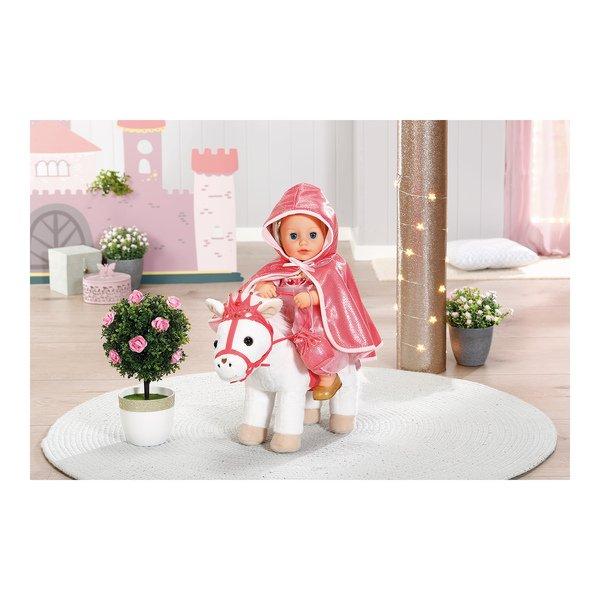 Zapf creation  Baby Annabell - Little Sweet Cape 36cm 