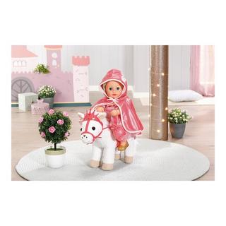 Zapf creation  Baby Annabell - Little Sweet Cape 36cm 