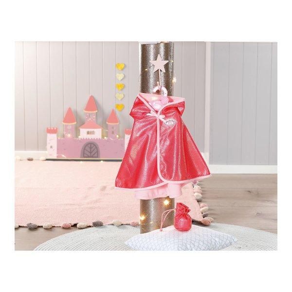 Zapf creation  Baby Annabell - Little Sweet Cape 36cm 