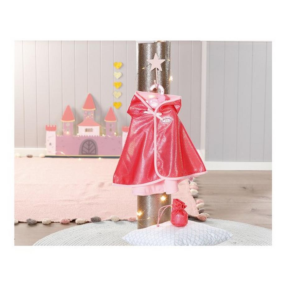 Zapf creation  Baby Annabell - Little Sweet Cape 36cm 