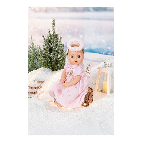 Zapf creation  Baby Annabell - Weihnachtskleid 43cm 