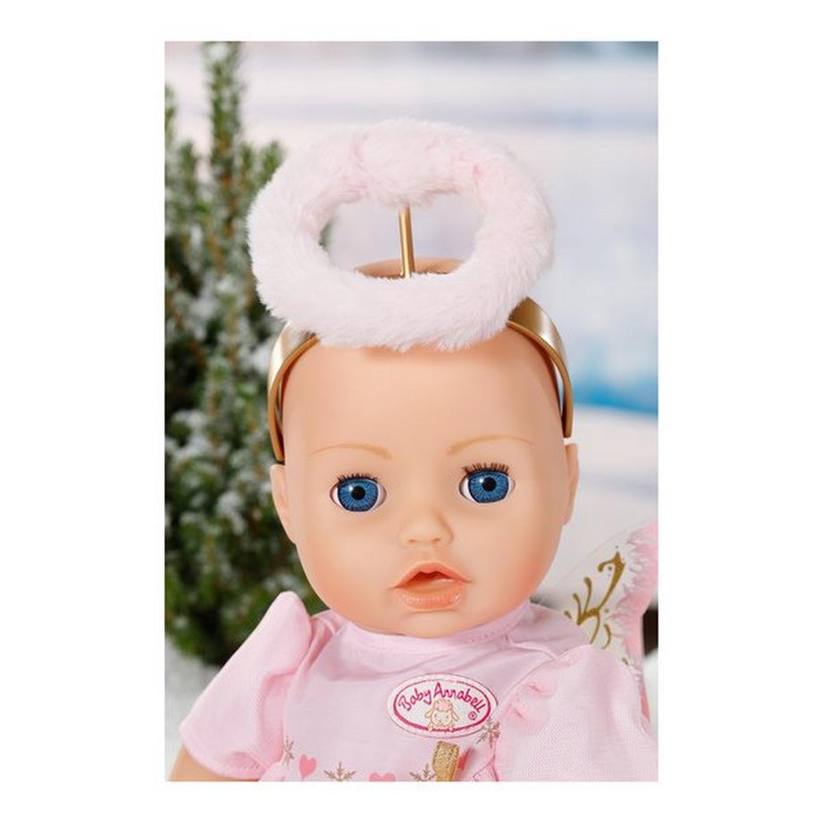 Zapf creation  Baby Annabell - Season X-Mas Outfit 43cm 